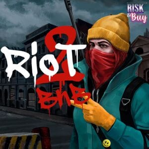 Riot 2_ Blow and Burn! screenshot