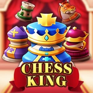 Chess King screenshot