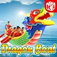 Dragon Boat screenshot