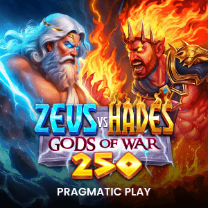 Zeus vs Hades - Gods of War 250 screenshot