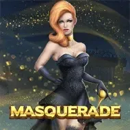 Masquerade screenshot