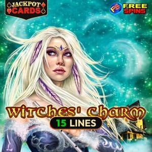 Witches' Charm screenshot