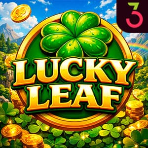 Lucky Leaf screenshot