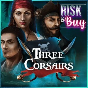 3 Corsairs screenshot