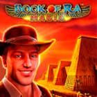 Book of Ra Magic screenshot