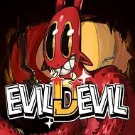 Evil DevilPeterandsons