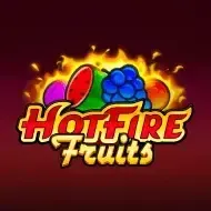 Hot Fire Fruits 3oaks screenshot