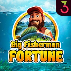 Big Fisherman Fortune screenshot