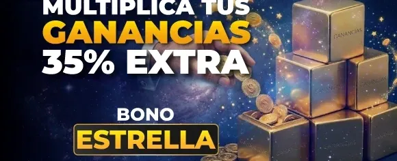 Bono de Referido Amigo 🤝