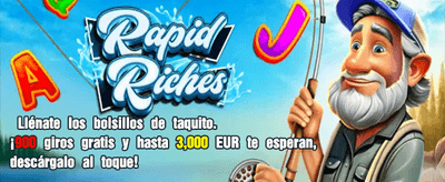 Descarga la app Bitcasino