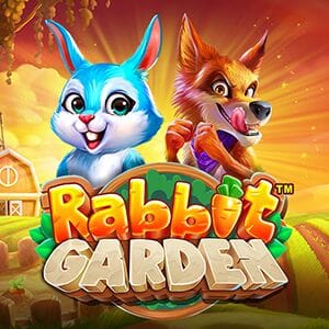 Rabbit Garden screenshot